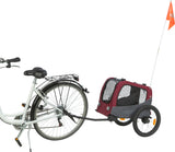 Fahrrad-Anhänger