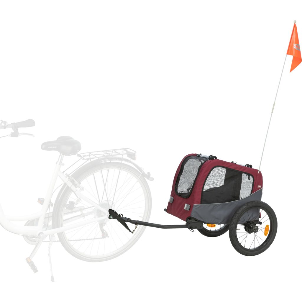 Fahrrad-Anhänger