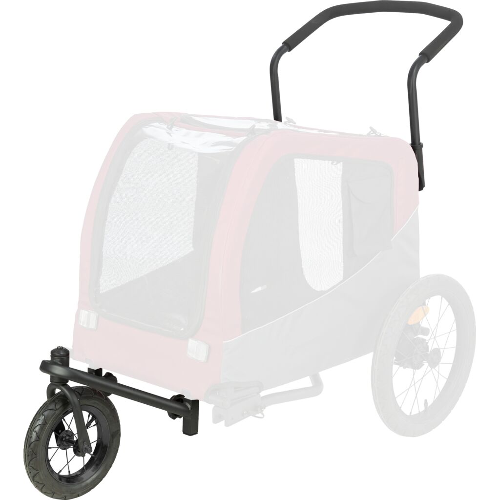 Jogger-Umbausatz für Fahrrad-Anhänger #12781