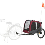 Fahrrad-Anhänger