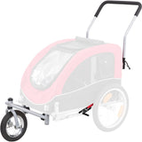 Jogger-Umbausatz für Fahrrad-Anhänger #12814