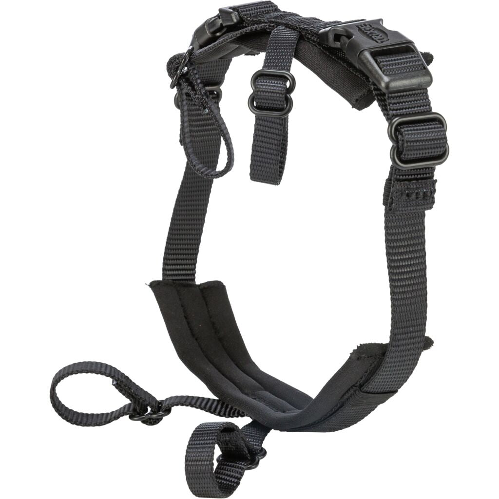 Panik-Adapter Stay für Geschirre