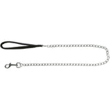 Kettenleine mit Neopren-Handschlaufe