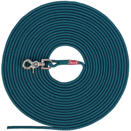 Schleppleine, Trigger Snap Hook, rund