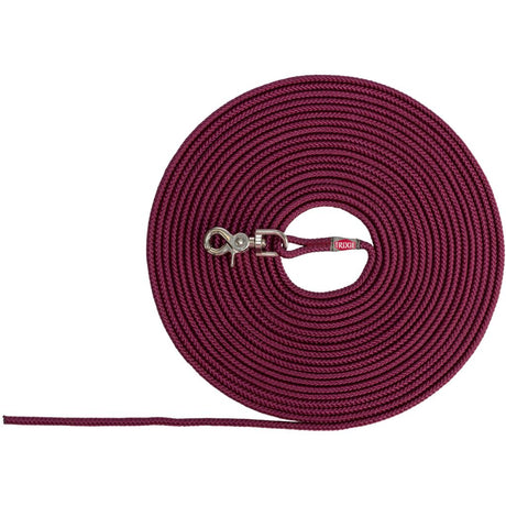 Schleppleine, Trigger Snap Hook, rund
