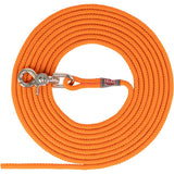 Schleppleine, Trigger Snap Hook, rund