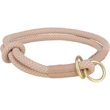 Soft Rope Zug-Stopp-Halsband