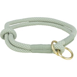 Soft Rope Zug-Stopp-Halsband