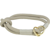 Soft Rope Zug-Stopp-Halsband