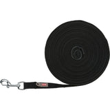 Schleppleine, Baumwolle