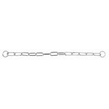 Kettenhalsband, langgliedrig