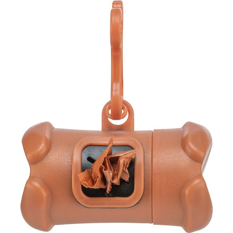 Beutelspender, Kunststoff