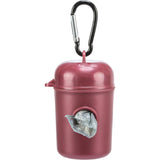 Beutelspender, Kunststoff