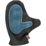 Fellpflege-Handschuh, PU/TPR