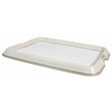 Hundetoilette Nappy Loo