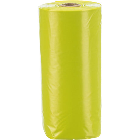 Hundekotbeutel, Zitronenduft