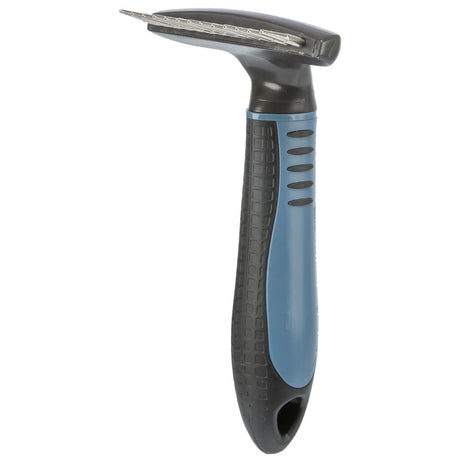 Langhaar-Fellentwirrer, Kunststoff/Metallzinken