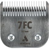 Scherkopf für Andis Schermaschine #23872/23873