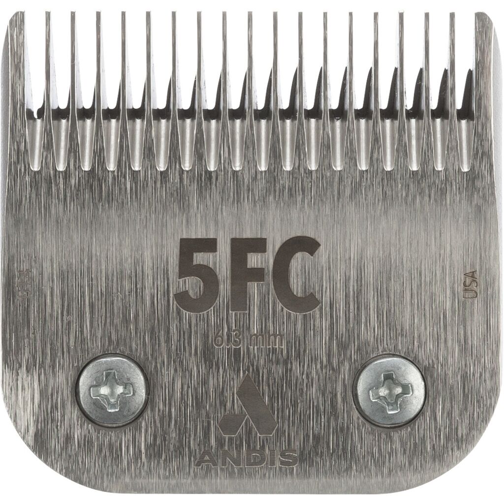 Scherkopf für Andis Schermaschine #23872/23873