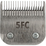 Scherkopf für Andis Schermaschine #23872/23873