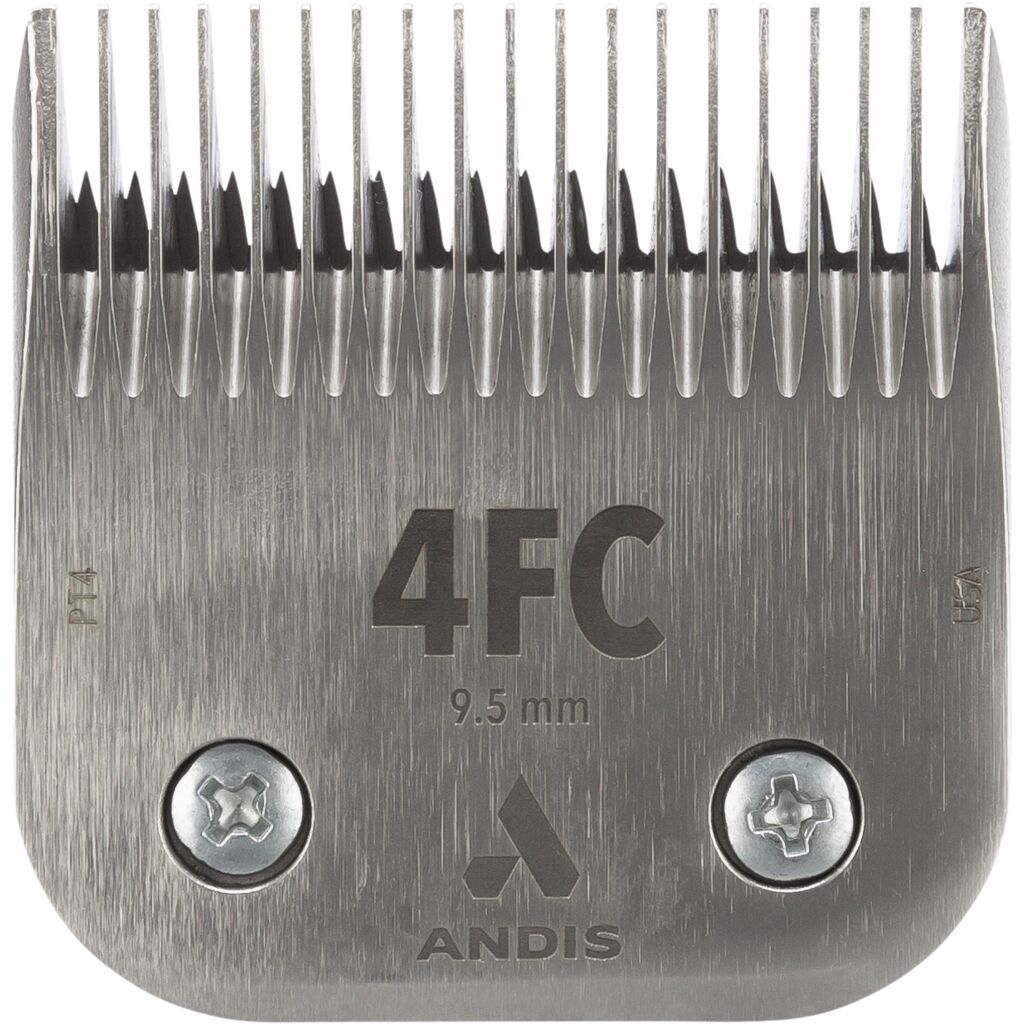 Scherkopf für Andis Schermaschine #23872/23873