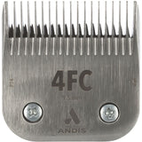 Scherkopf für Andis Schermaschine #23872/23873