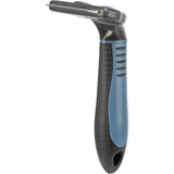 Carding-Striegel, Kunststoff/Metallklinge