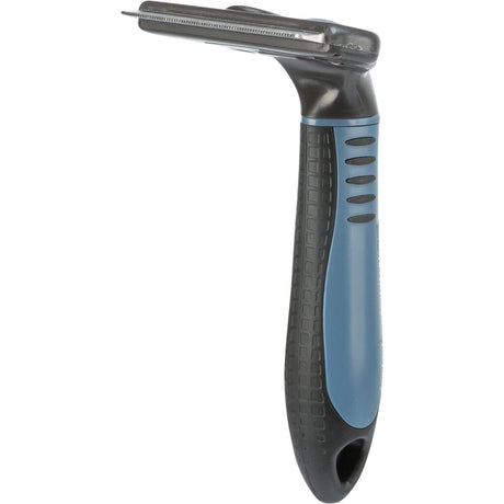 Carding-Striegel, Kunststoff/Metallklinge