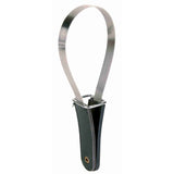 Haar-Ex Metallstriegel