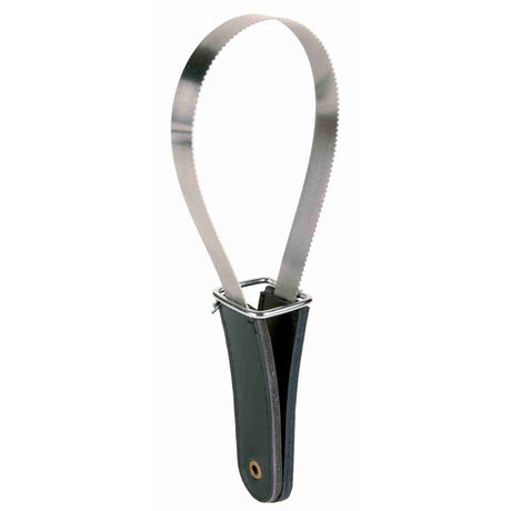 Haar-Ex Metallstriegel