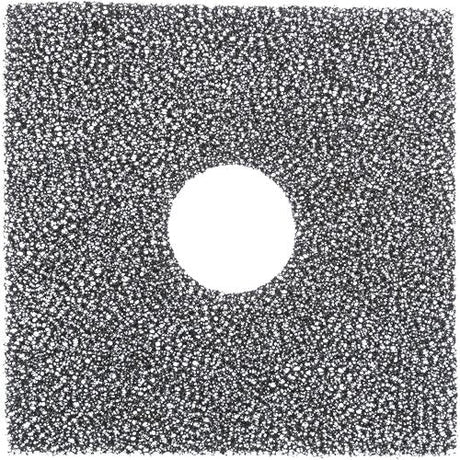 Ersatzfilter für Trinkbrunnen #24446