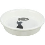 Napf, Katze/Fisch, Keramik