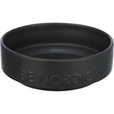 BE NORDIC Napf, Keramik/Gummi