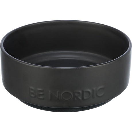 BE NORDIC Napf, Keramik/Gummi