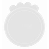 Dosendeckel, Silikon