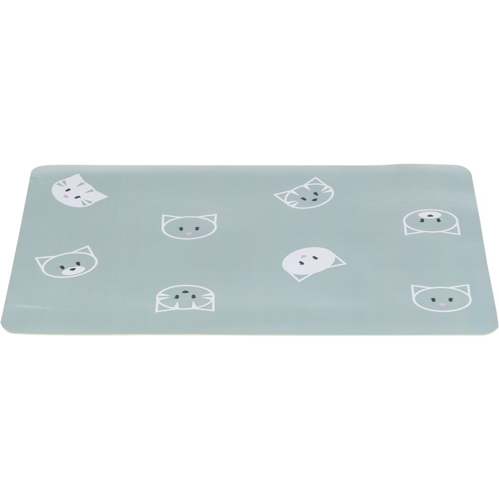 Napfunterlage Katze Mimi