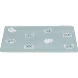 Napfunterlage Katze Mimi