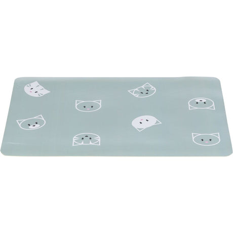 Napfunterlage Katze Mimi