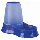 Futter- und Wasserspender, Kunststoff