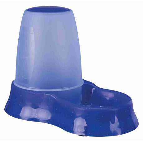 Futter- und Wasserspender, Kunststoff