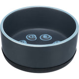 Napf Jimmy, Keramik/Gummi