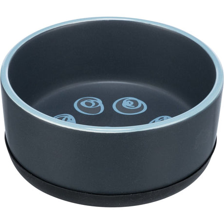 Napf Jimmy, Keramik/Gummi