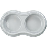 Doppelnapf, Kunststoff