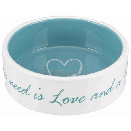 Napf Pet's Home, Keramik