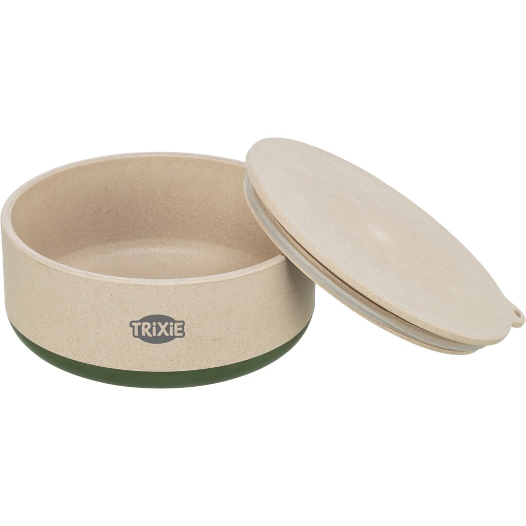 Napf, Terra Bowl, Bambus/Reishüllfaser