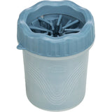 Pfotenreiniger, Silikon/PP