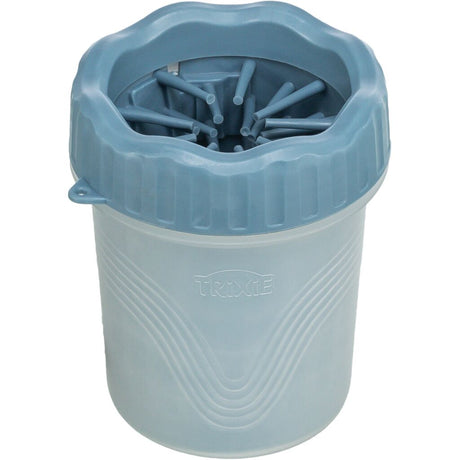 Pfotenreiniger, Silikon/PP