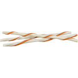 Twisters mit Huhn gefüllt, lose