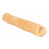 Kaurollen, gefüllt, Schinken