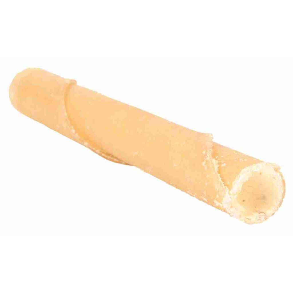 Kaurollen, gefüllt, Pansen